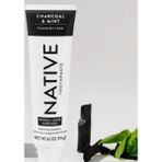 Native Youth Natıve Tootpaste Charcoal & Mınt Fluorıde Free Diş Macunu 116 G
