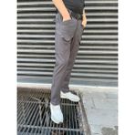 Nato Tactical & Taktik Taktikal Outdoor 5.11 Pantolon - S - Antrasit