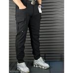Nato Tactikal & Taktikal Taktik Outdoor Pantolon - S - Siyah