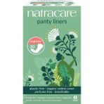 Natracare 30'lu Anatomik Şekilli Günlük Ped Vegan ve Parfüm İçermeyen Doğa Dostu