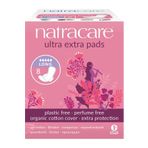Natracare Marka: Organik Ped Ultra Ekstra Uzun 8 Adet Kategori: Günlük Ped