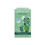 Natracare Organik ve Doğal Mini 30'lu Günlük Ped