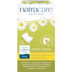 Natracare Uzun 16x1'li adet Günlük Ped