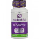 Natrol Acidophilus Probiotic 1 Billion 50 Kapsül