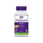 Natrol Melatonin Fast Dissolve 3 mg 90 Tablet