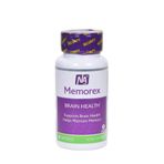 Natrol Memorex 60 Tablet