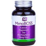 Natrol Menoboss 60 Kapsül