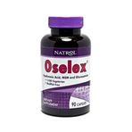 Natrol Oselexboss 90 Kapsül