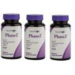 Natrol Phase2 60 Tablet