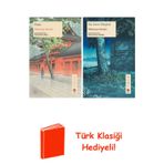 Natsume Soseki 2 Kitap Seti + Türk Klasiği Hediye