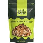 Nattane Çiğ Karışık Kuruyemiş – Katkısız, Doğal, Günlük Taze Seçim - 1 kg