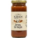 Nattane – Karan Jersey Süt Reçeli - 270 gr