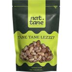 Nattane Kavrulmuş Süper Karışık Kuruyemiş – Günlük Taze Kavrulmuş Karışım - 250 gr