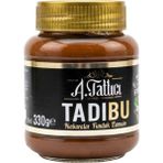 Nattane - Tadıbu Fındık Kreması - 330 gr