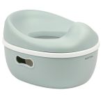 Nattou Potty Care 3 In 1 Lazımlık Oturak ve Tuvalet Adaptörü - Yeşil