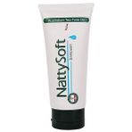 NattySoft 200 ml Australian Tea Tree Oil Mavi Şampuan