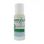 NattySoft 60 ml Tea Tree Roll-on