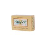 Nattysoft Akne ve Sivilce İçin 100 gr Temizleme Kalıbı