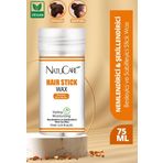 Natucare Şekillendirici Ve Hacim Verici Stick Wax 75Ml