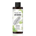 NatuCare Üst Düzey Parlaklık ve Hızlı Uzama Etkili Amla 400 ml Saç Bakım Şampuanı