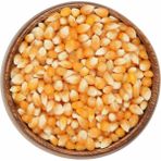 Natulife 500 gr Mısır Cin