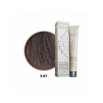 Natulika 5.07 Çikolata 60 ml Saç Boyası