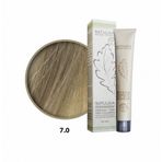 Natulika 7.0 Kumral 60 ml Saç Boyası