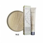 Natulika Amonyaksız 10.2 Açık Küllü Kumral 60 ml Saç Boyası