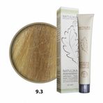 Natulika Amonyaksız 9.3 Açık Altın Kahve 60 ml Saç Boyası