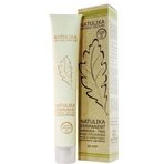 Natulika Natural Colors Organik 6.3 Koyu Kumral Dore 60 ml Saç Boyası