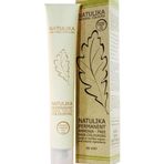 Natulika Natural Colors Organik 8.6 Açık Kumral Bakır 60 ml Saç Boyası