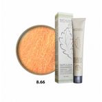 Natulika Natural Colors Organik 8.66 Açık Kumral Yoğun Bakır 60 ml Saç Boyası