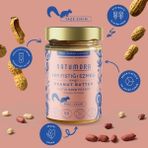 Natumora Yer Fıstığı Ezmesi 300 gr
