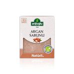 Natür Argan Sabunu 125g