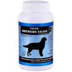 Natur Brewers Yeast Köpek İçin 75 adet Sarımsaklı Tablet
