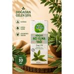 natur garden fresh Natur Garden Adaçayı ( Acı Elma ) Yağı