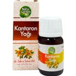 Natur Garden Kantaron Yağı 20 ML