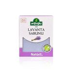 Natür Lavanta Sabunu 125g