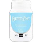 Natur-Natur Bioto Zinc Deri Problemi için Çinko Biotin Vitamin 50 Tablet