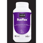 Natur Runflex Kedi Köpek 60 Tablet