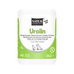 Natur Ürolin Twist-Off Kedi ve Köpek Idrar Yolu Destekleyici 45 Kapsül (Mesane Sağlığı ve Taş Önleyici)