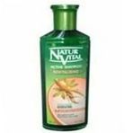 Natur Vital 300 Ml Active Yağlı Saçlar İçin Şampuan