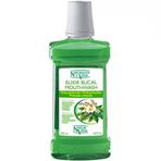 Natur Vital 500 ml Nane Aromalı Antiseptik Gargara