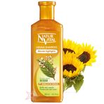 Natur Vital Blonde Highlights 300 ml Henna Shampoo