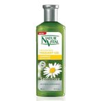 Natur Vital Camomile 300 ml Sensitive Shampoo