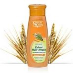 Natur Vital Colour Blonde Sarı Saçlar 300 ml Hair Mask