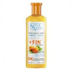 Natur Vital Happy Baby Kids Naturaleza Şeftali 300 ml Şampuan