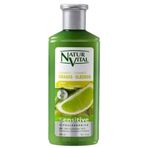Natur Vital Lime 300 ml Sensitive Shampoo