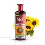 Natur Vital Mahogany 300 ml Henna Shampoo
