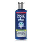 Natur Vital Saç Dökülmesine Karşı 300 ml Kepekli Saçlar İçin Şampuan